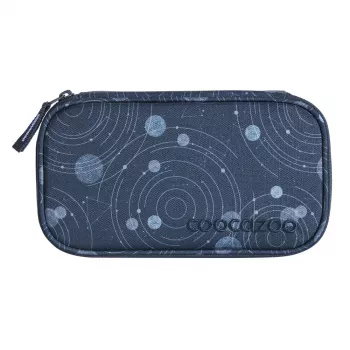HAMA Coocazoo estuche Blue Orbit