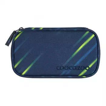 Hama Coocazoo estuche, Fast Lime