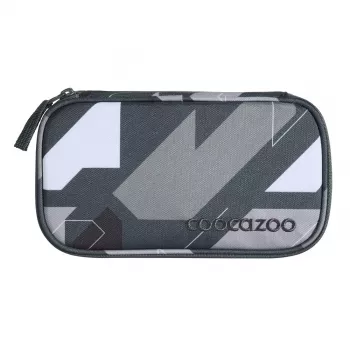Hama Coocazoo estuche, color: Dark Race