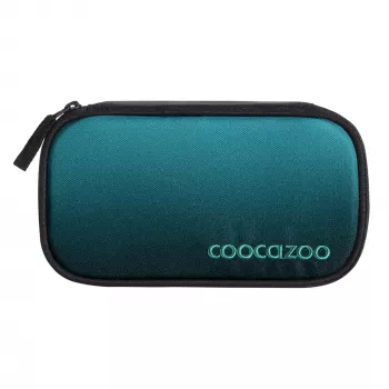 Coocazoo estuche Teal Shadows