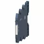 Siemens SIRIUS 3RQ4 relé acoplador enchufable, 230 V AC/DC, 3 NA + 1 NC, conexión por tornillo