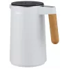 Midea MK-HE1533 hervidor de agua blanco 1,5L 2200W