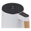 Midea MK-HE1533 hervidor de agua blanco 1,5L 2200W