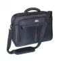 PEDEA Bolsa de hombro Premium para portátil 17,3