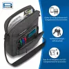 PEDEA Bolsa bandolera para tablet URBAN compact 25,8 cm (10,2
