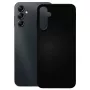 PEDEA Funda Soft TPU para Samsung Galaxy A36/A56 5G, Negro