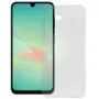 PEDEA Funda Soft TPU para Samsung Galaxy A26 5G, Transparente