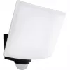 REV Lámpara McSensor 28W Antracita