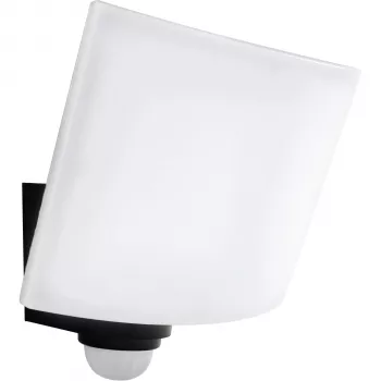 REV Lámpara McSensor 28W Antracita