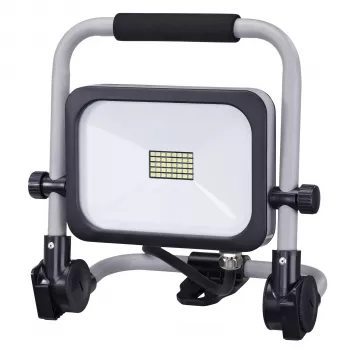REV Lámpara de trabajo LED Bright 20W 1,8m