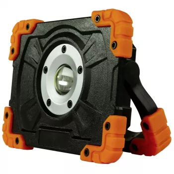 REV Lámpara de trabajo LED Flutlicht 5W Powerbank 2h de autonomía 2620011210