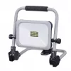 Lámpara de trabajo LED REV Hell móvil + batería 20W