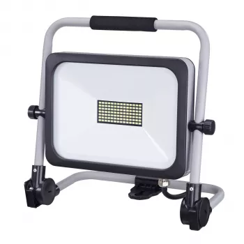 Lámpara de trabajo LED REV Bright 50W 1,8m