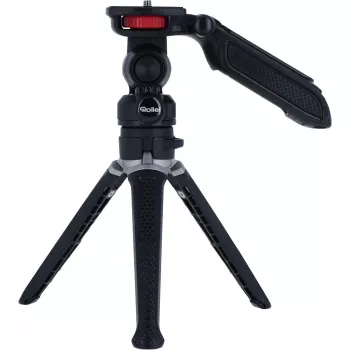 Rollei Creator Grip rig para smartphone - Negro
