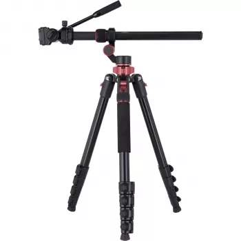 Trípode de vídeo Rollei Compact Traveler N.º 2 XL