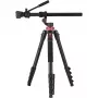 Trípode de vídeo Rollei Compact Traveler N.º 2 XL