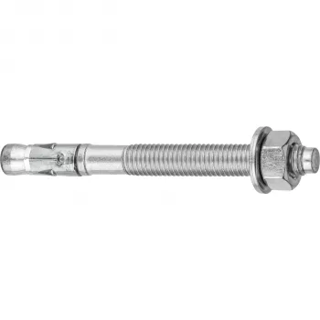 Fischer FBZ 12/20 anclaje de perno, 20 uds.