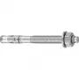 Fischer FBZ 12/20 anclaje de perno, 20 uds.