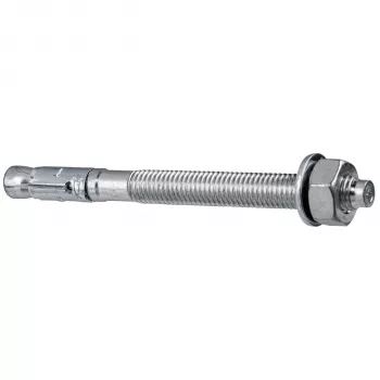 Anclaje de perno Fischer FBZ 10/30 25 unidades