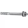 Anclaje de perno Fischer FBZ 10/30 25 unidades