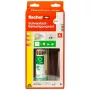 Set de fijación de alta resistencia Fischer FIS V Zero 300 T SBS M10R