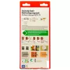 Set de fijación de alta resistencia Fischer FIS V Zero 300 T SBS M10R