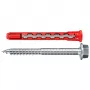 Fischer HybridPower 10x90 FUS taco para marcos 10x90 mm