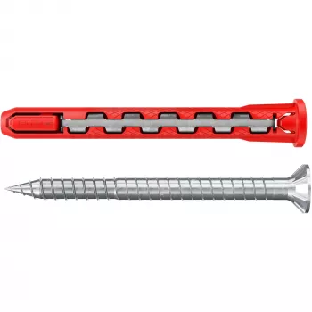 Tornillo Fischer HybridPower 10x90 T