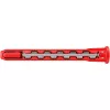 Fischer HybridPower 10x90 T K tornillo de construcción de acero inoxidable 10x90 mm Torx T40