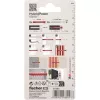Fischer HybridPower 10x90 T K tornillo de construcción de acero inoxidable 10x90 mm Torx T40