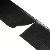 Adam Hall Gaffer Tape 50 m x 50 mm negro 58063BLK