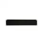 Adam Hall panel ciego para rack 19