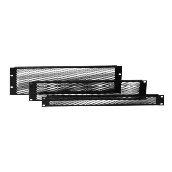 Adam Hall 87223VR panel ciego para rack 19