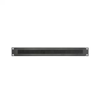 Adam Hall panel ciego para rack 19