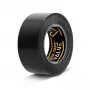 Adam Hall DTEXAVB50 Gaffer Tape, negro, 50 mm x 50 m