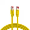 EFB Elektronik Hirose TM21 Daetwyler 7702 cable de conexión RJ-45 (M)