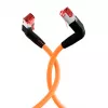 EFB Elektronik ECOLAN DRAKA UC900 Hirose TM21 cable de conexión RJ-45 (M)