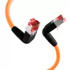 EFB Elektronik ECOLAN DRAKA UC900 Hirose TM21 cable de conexión RJ-45 (M)
