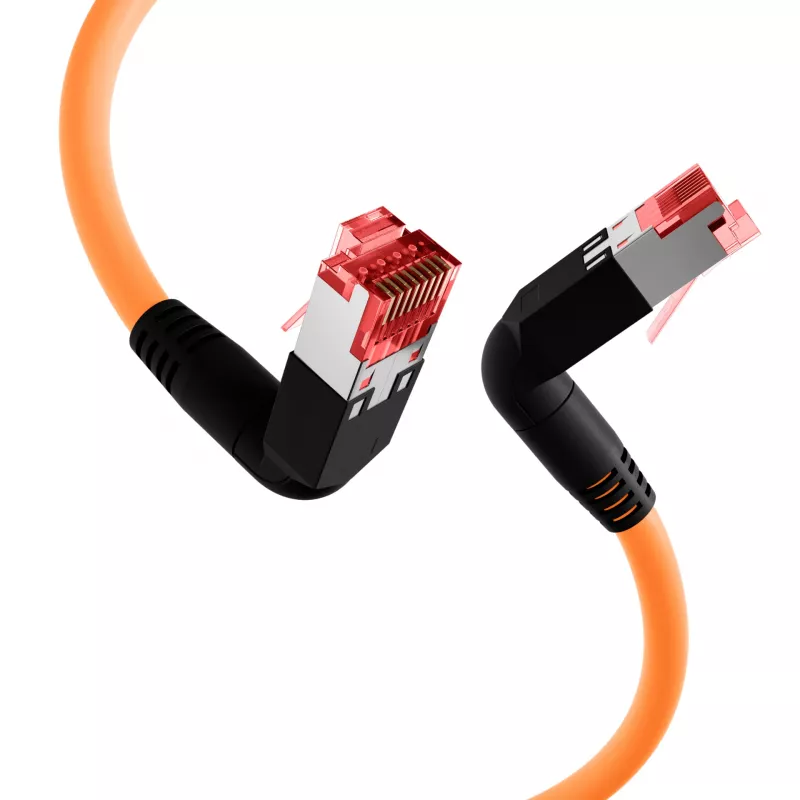 EFB Elektronik ECOLAN DRAKA UC900 Hirose TM21 cable de conexión RJ-45 (M)