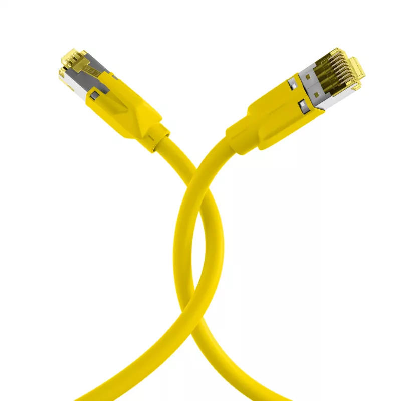 EFB Elektronik ECOLAN DRAKA UC900 Hirose TM31 cable de conexión RJ-45 (M)