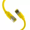 EFB Elektronik ECOLAN DRAKA UC900 Hirose TM31 cable de conexión RJ-45 (M)
