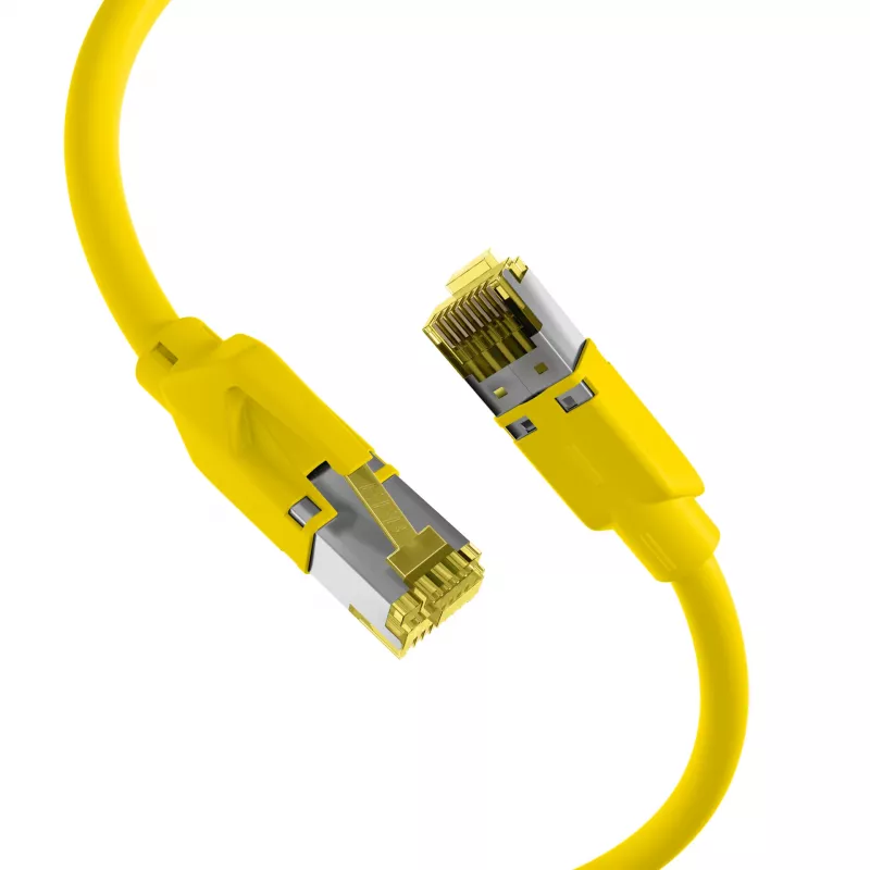 EFB Elektronik ECOLAN DRAKA UC900 Hirose TM31 cable de conexión RJ-45 (M)