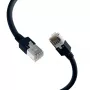 EFB Elektronik Dätwyler CU 5502 flex cable de conexión RJ-45 (M)