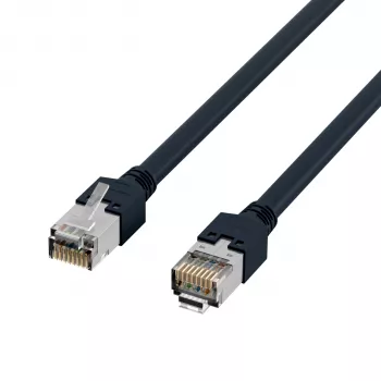 EFB Elektronik Dätwyler CU 5502 flex cable de conexión RJ-45 (M)