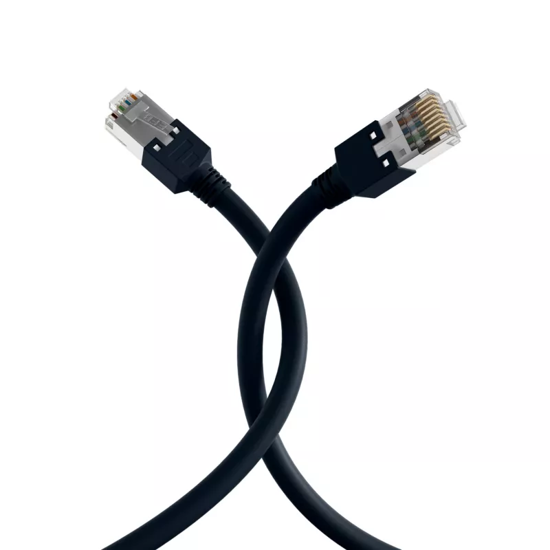 EFB Elektronik Dätwyler CU 5502 flex cable de conexión RJ-45 (M)