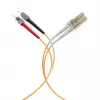 EFB Elektronik cable de red de fibra óptica LC multimodo (M)