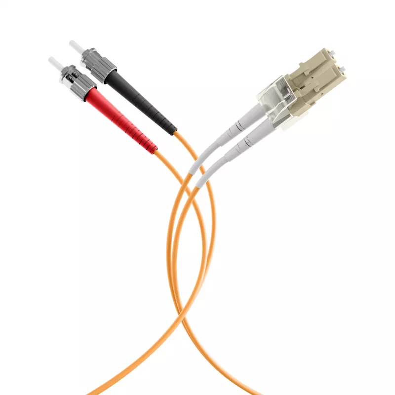 EFB Elektronik cable de red de fibra óptica LC multimodo (M)