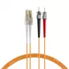EFB Elektronik cable de red de fibra óptica LC multimodo (M)