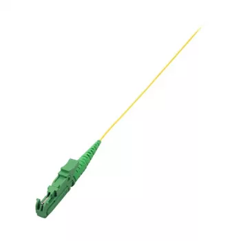 EFB Elektronik Cable de conexión Lengüeta de soldadura E2000/APC Monomodo (M) 2 m Amarillo