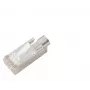 EFB Electronics Hirose TM11 Conector macho de red RJ-45 Cat.6a apantallado, montaje en campo